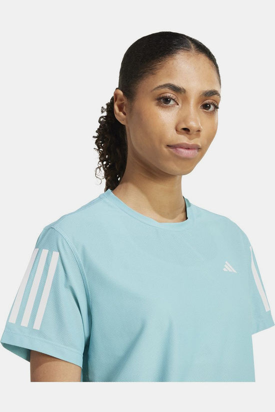 adidas T-Shirt Otr B Tee Mint Ton