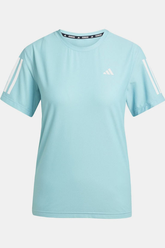adidas T-Shirt Otr B Tee Mint Ton