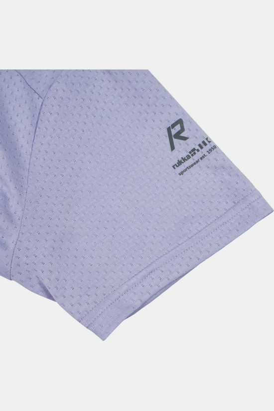 Rukka T-Shirt Rukka Ylakartti 872