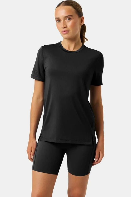 Bjorn Borg T-Shirt Borg T-Shirt Black Beauty
