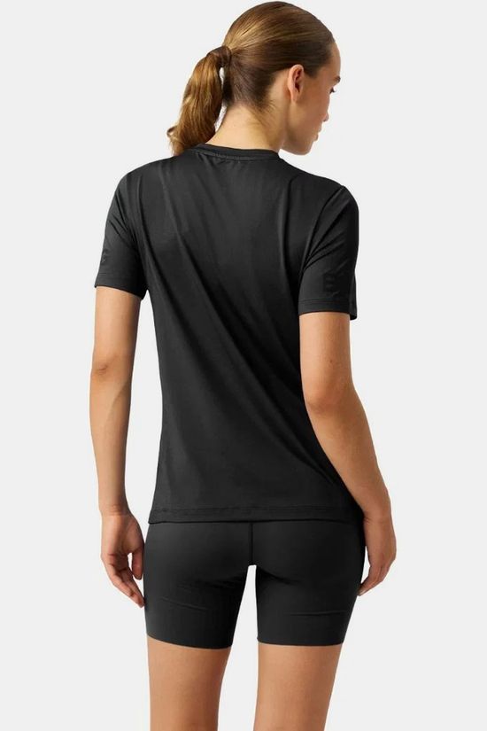 Bjorn Borg T-Shirt Borg T-Shirt Black Beauty