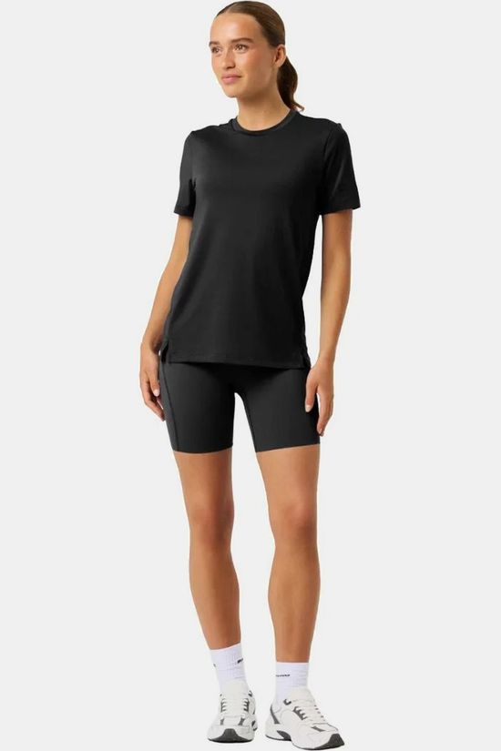 Bjorn Borg T-Shirt Borg T-Shirt Black Beauty