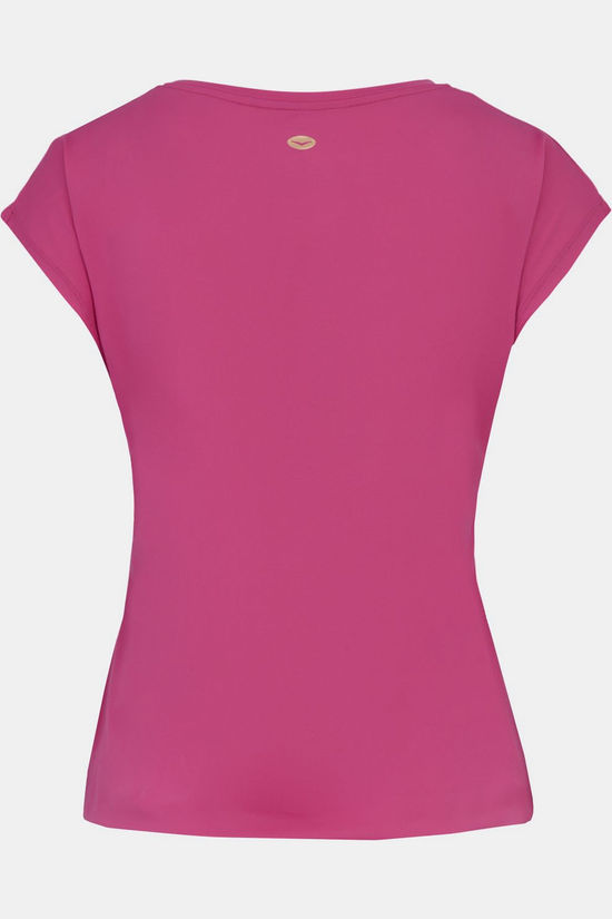 Venice Beach T-Shirt Wonder Peony