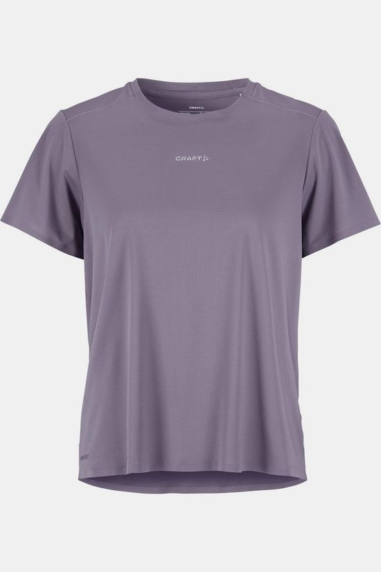 Craft T-Shirt Hypervent Tee W Cadet