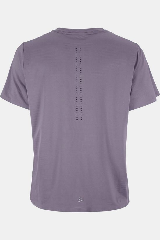 Craft T-Shirt Hypervent Tee W Cadet