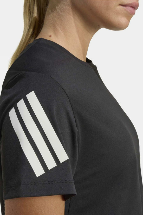 adidas T-Shirt Adi365/// T W Black