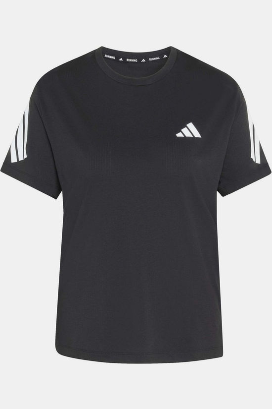 adidas T-Shirt Adi365/// T W Black