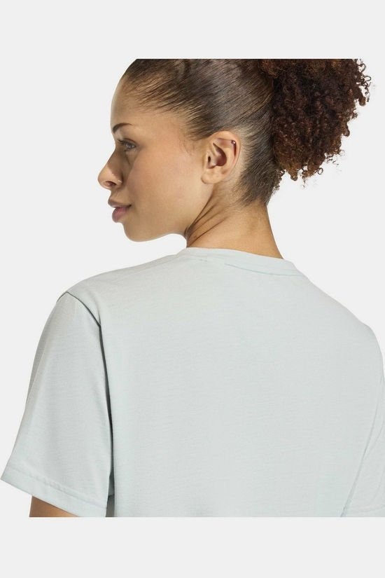 adidas T-Shirt We Bl Tee Wosa