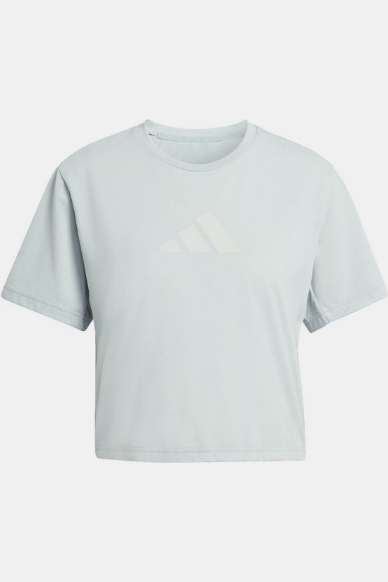 adidas T-Shirt We Bl Tee Wosa