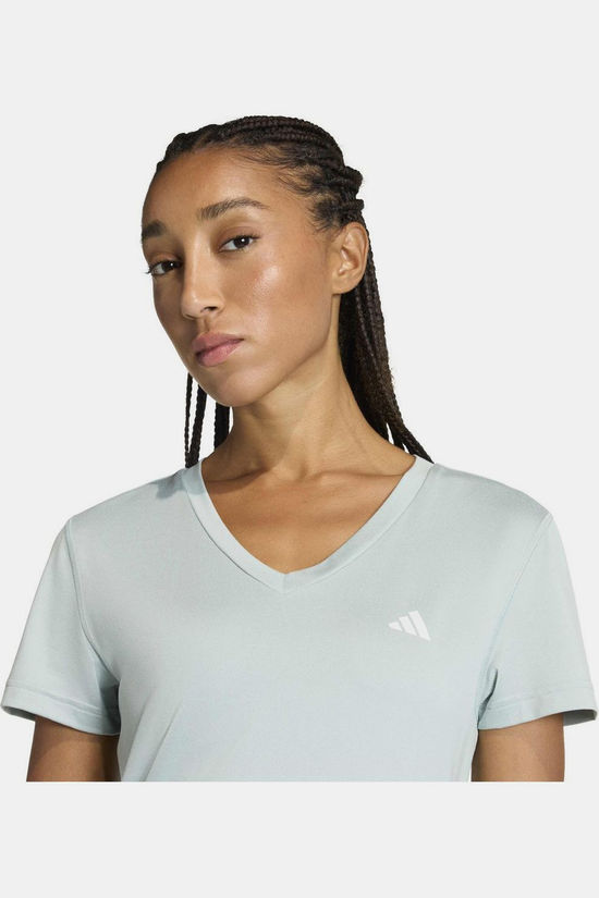 adidas T-Shirt We Min V Nk Tee Wosa