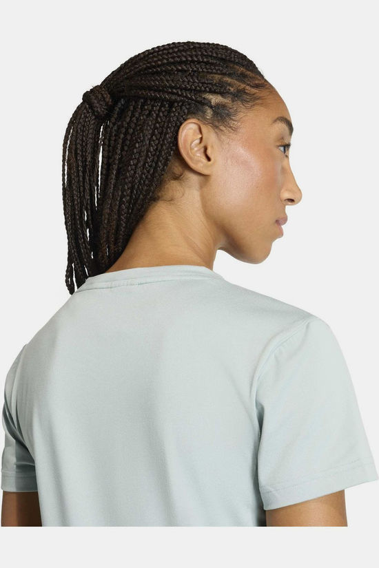 adidas T-Shirt We Min V Nk Tee Wosa