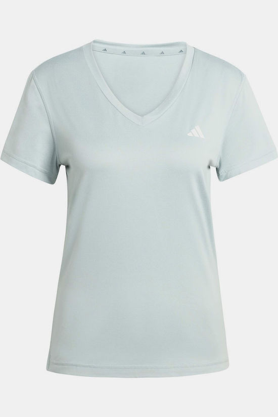 adidas T-Shirt We Min V Nk Tee Wosa