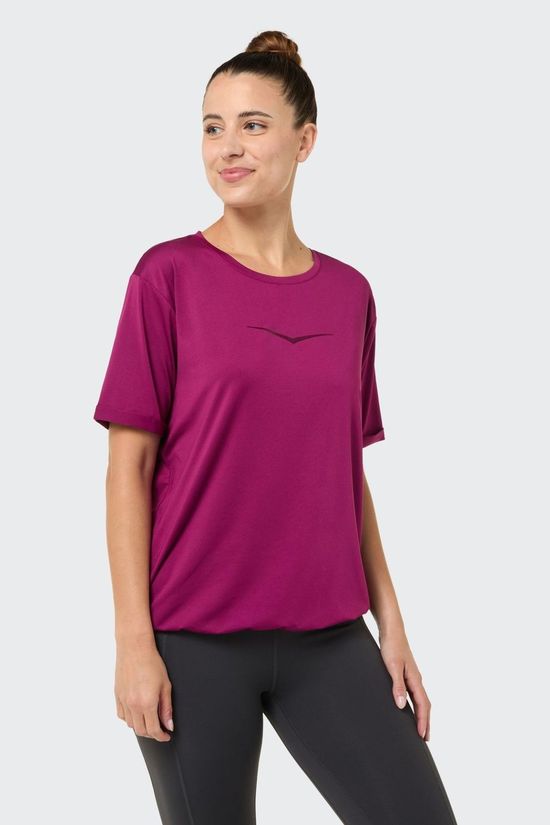 Venice Beach T-Shirt Vb_Freya 1088 T-Shirt Velvet