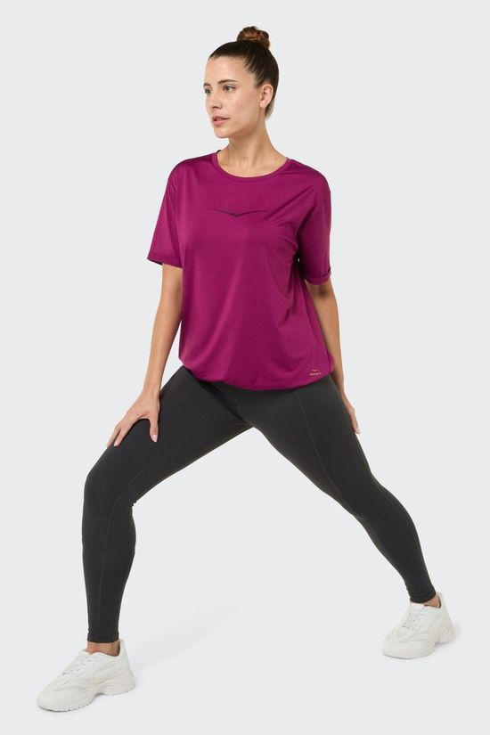Venice Beach T-Shirt Vb_Freya 1088 T-Shirt Velvet