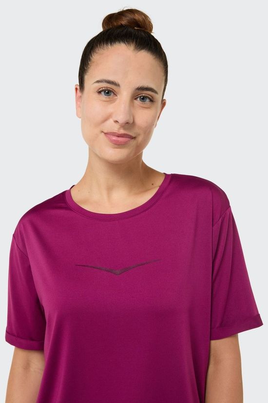 Venice Beach T-Shirt Vb_Freya 1088 T-Shirt Velvet