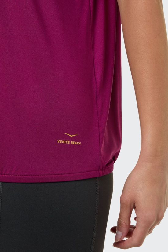 Venice Beach T-Shirt Vb_Freya 1088 T-Shirt Velvet