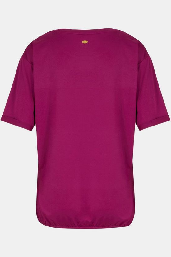 Venice Beach T-Shirt Vb_Freya 1088 T-Shirt Velvet