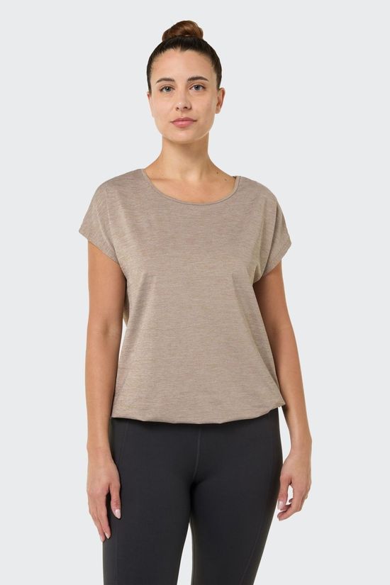Venice Beach T-Shirt Vb_Ryah 1046 Nubuk