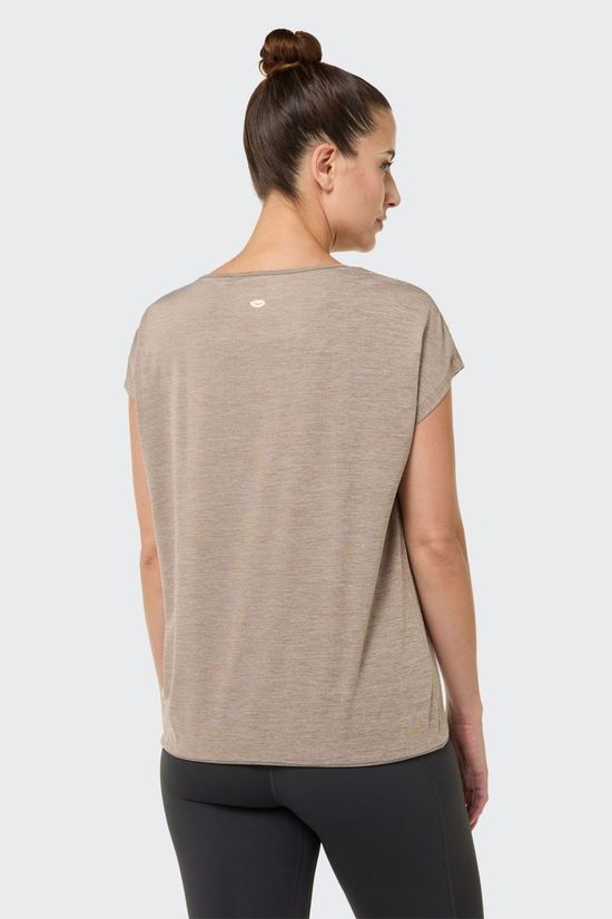 Venice Beach T-Shirt Vb_Ryah 1046 Nubuk