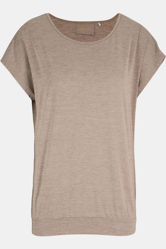 Venice Beach T-Shirt Vb_Ryah 1046 Nubuk