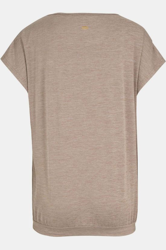 Venice Beach T-Shirt Vb_Ryah 1046 Nubuk