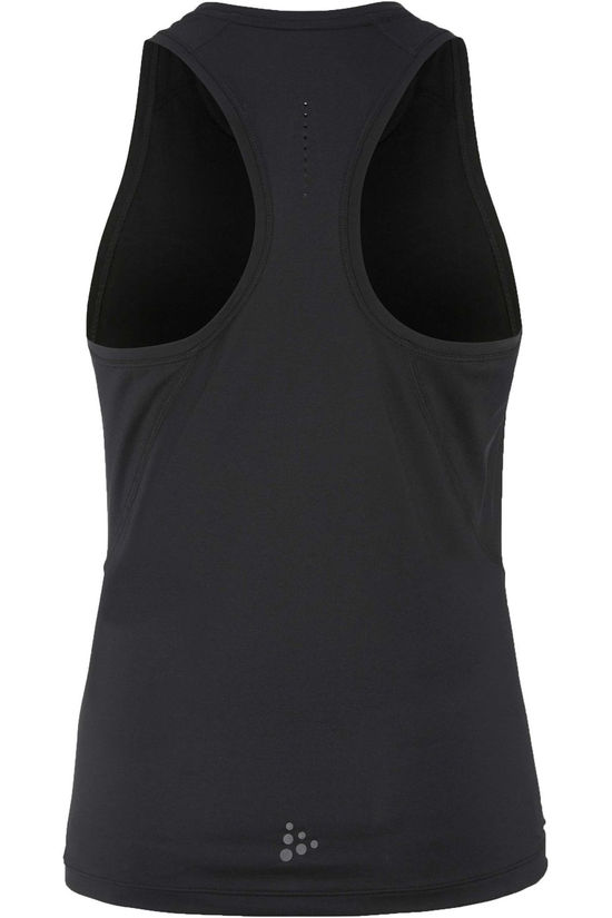 Craft Débardeur Adv Essence Singlet 2 W Black