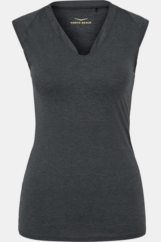 Venice Beach Top Eleamee Anthracite