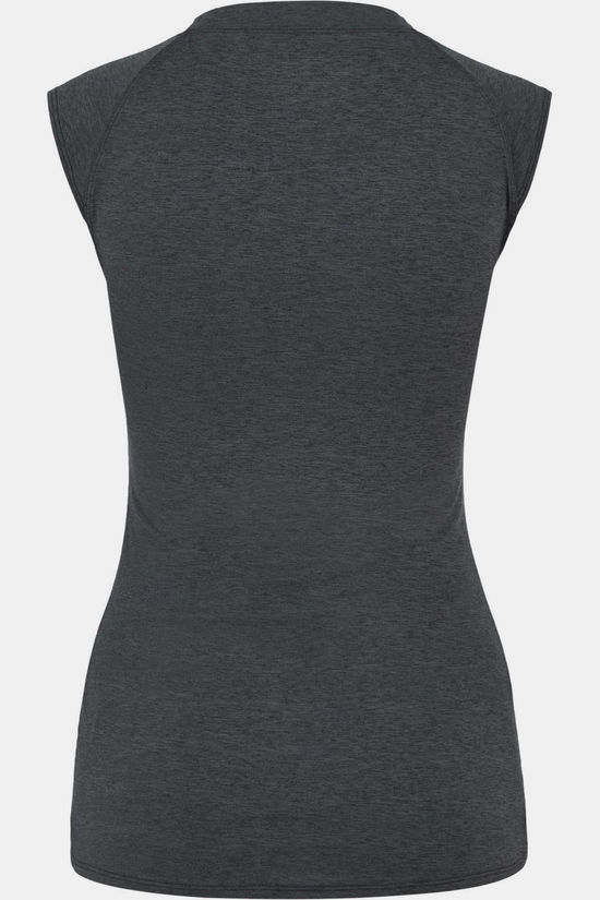 Venice Beach Top Eleamee Anthracite