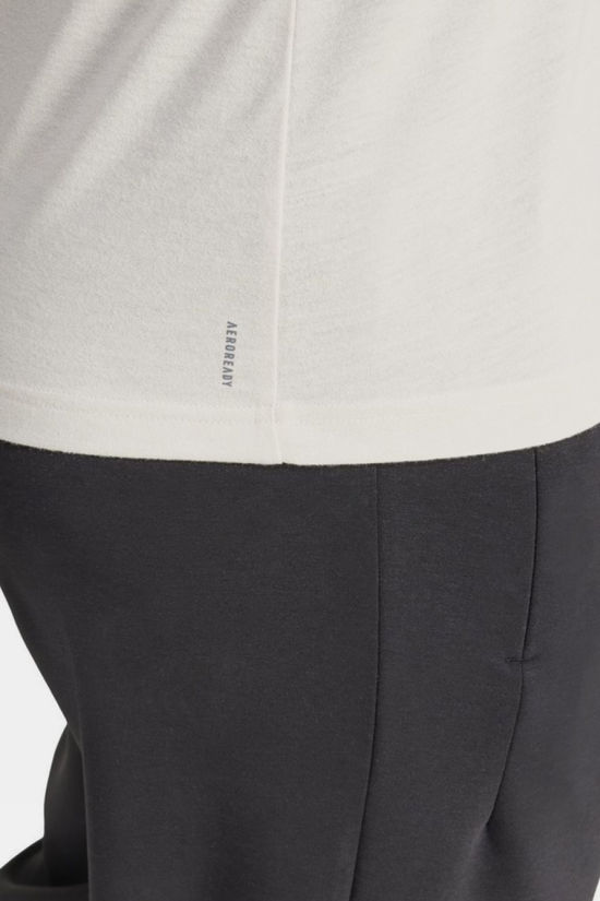 adidas Débardeur We Min Tk Wonder Alumina/White