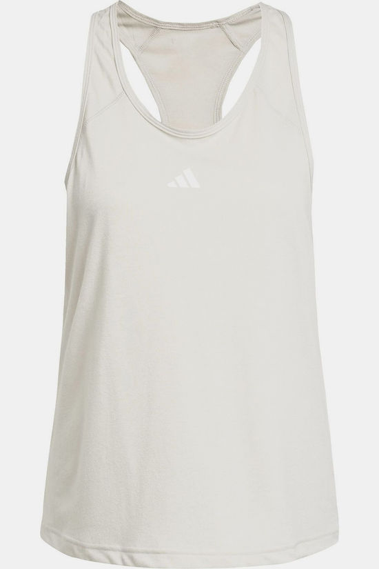 adidas Débardeur We Min Tk Wonder Alumina/White