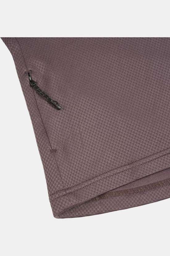 Rukka Pull Multia Plum