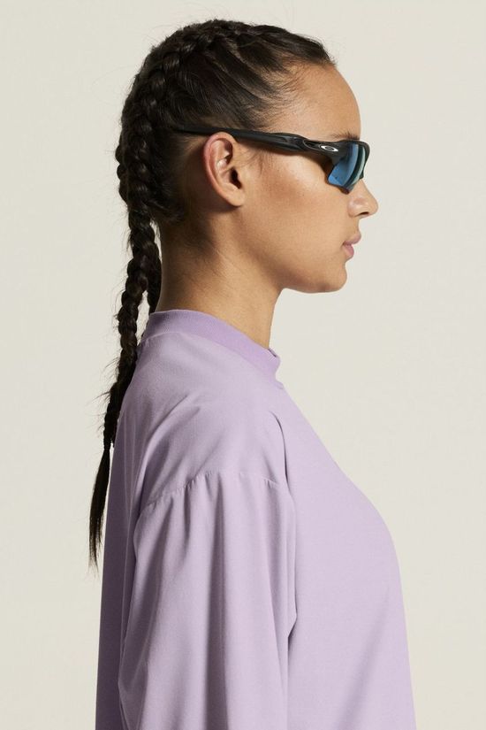 Craft Trui Hypervent Wind Top W Lilac