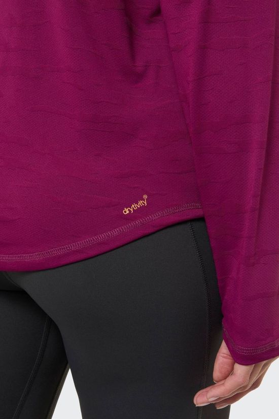 Venice Beach Pull Vb_Poppy Velvet