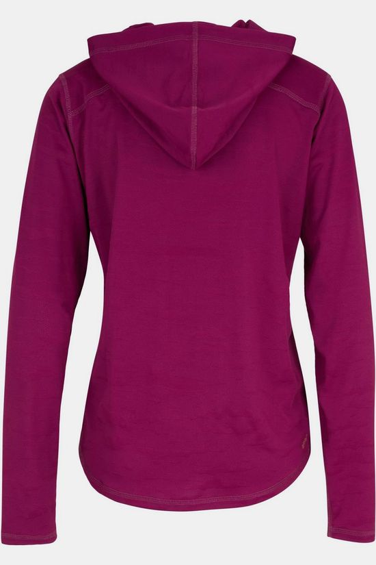 Venice Beach Pull Vb_Poppy Velvet