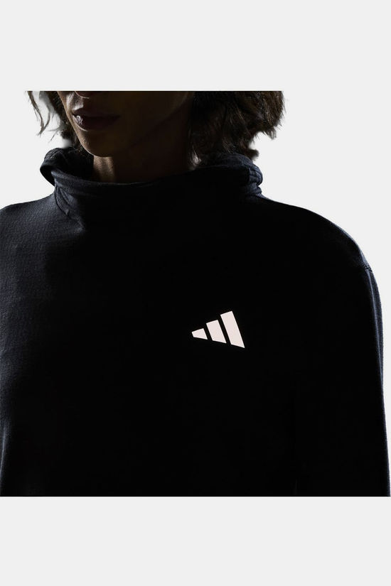 adidas Trui Adi365 W Ls W Black