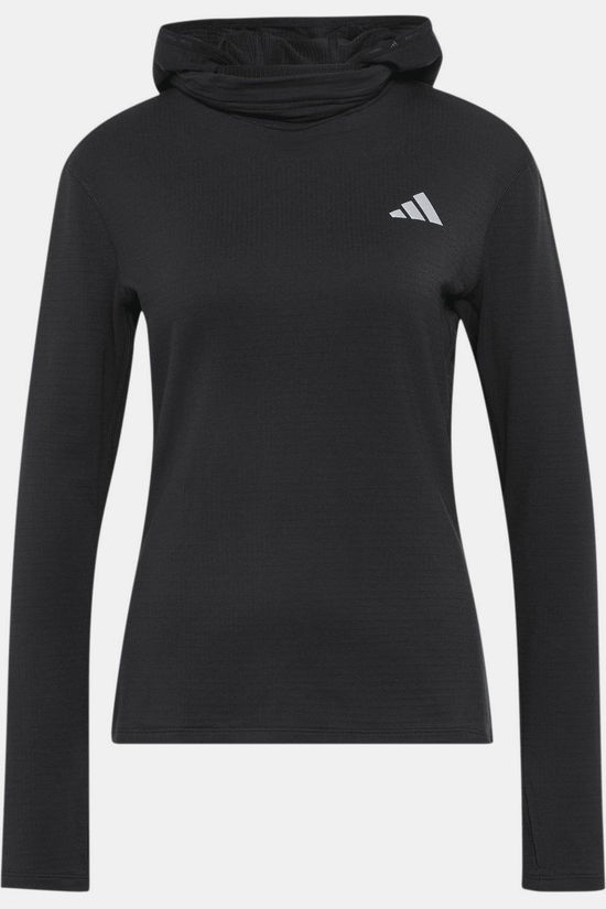adidas Trui Adi365 W Ls W Black