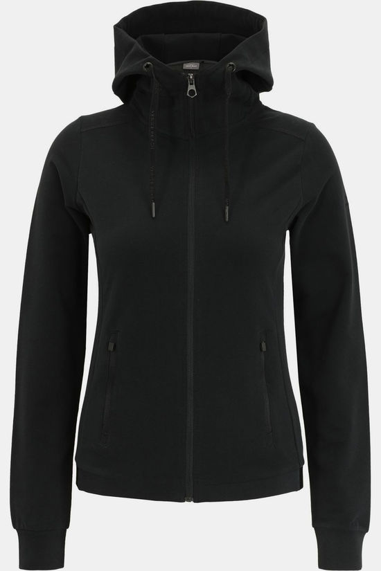Venice Beach Cardigan Kirsty Black