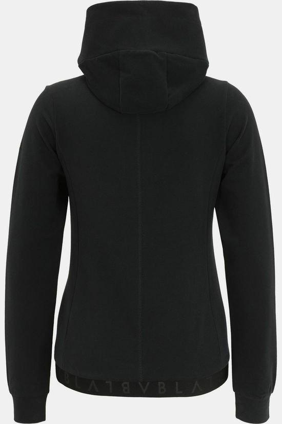 Venice Beach Cardigan Kirsty Black