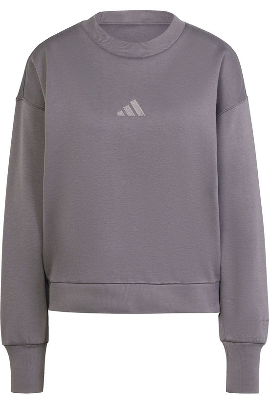 adidas Cardigan W All Szn Swt Grey Strata