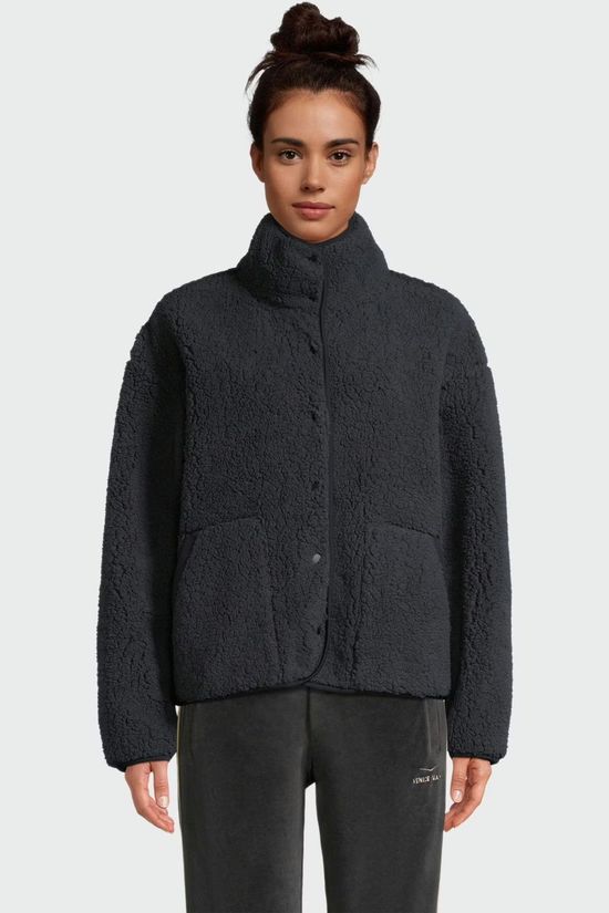Venice Beach Cardigan Carol Anthracite