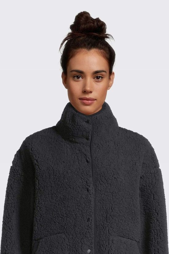 Venice Beach Cardigan Carol Anthracite