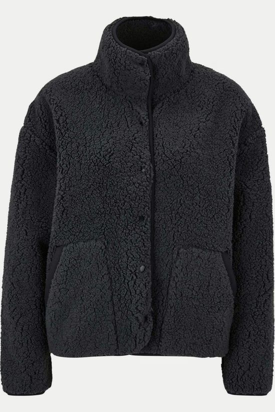 Venice Beach Cardigan Carol Anthracite