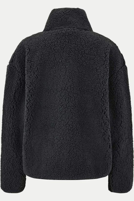 Venice Beach Cardigan Carol Anthracite