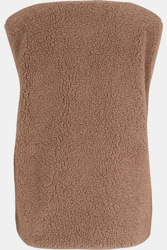 Venice Beach Cardigan Vb_Lexi 1141 Vest Nubuk