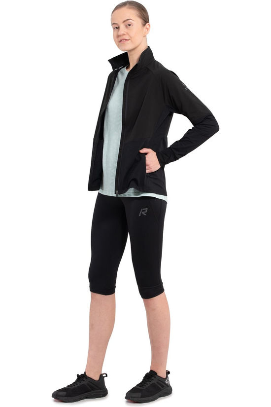 Rukka Pull Meisala black