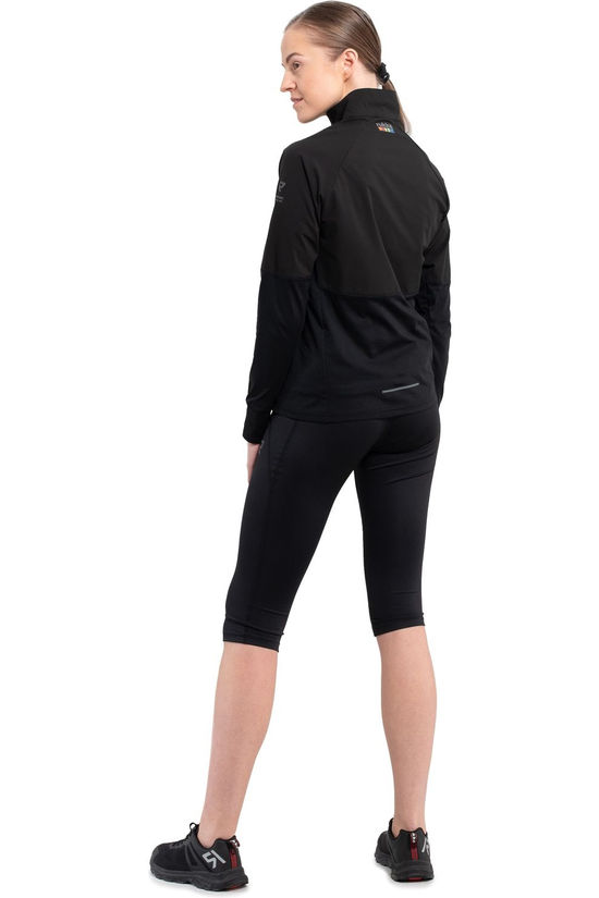 Rukka Pull Meisala black