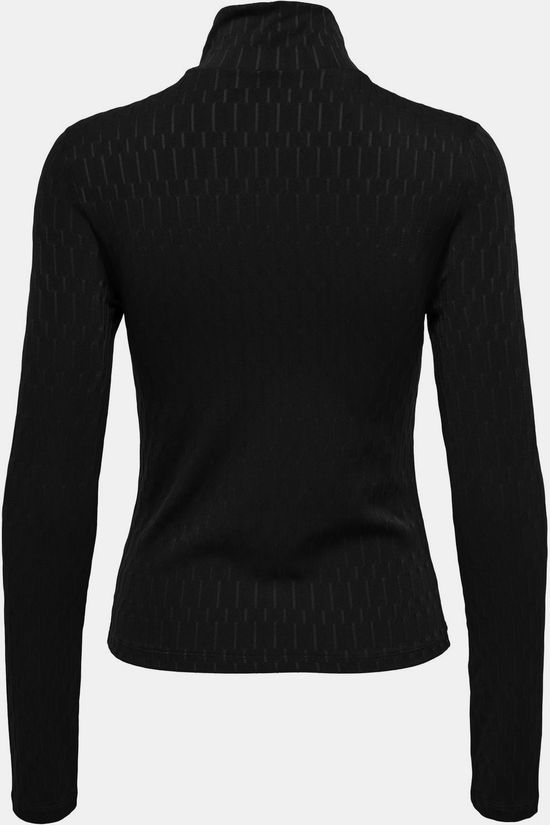 Only Play Trui Onpfrida Hn Hz Ls Short Black
