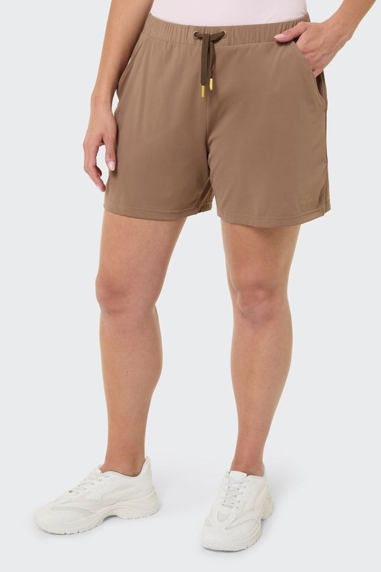 Venice Beach Short De Sport Tilly Nubuk