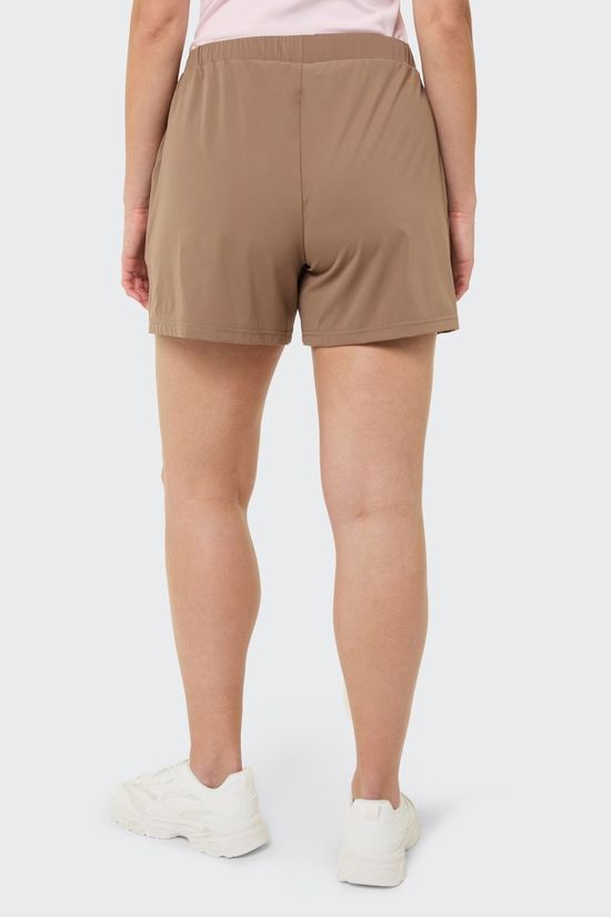 Venice Beach Short De Sport Tilly Nubuk