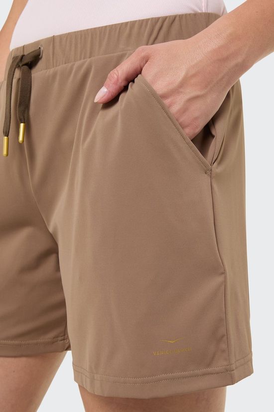 Venice Beach Short De Sport Tilly Nubuk